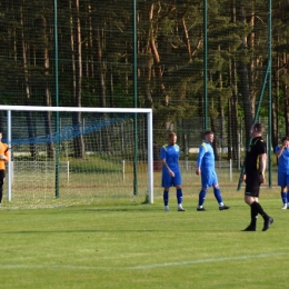 Pogoń Lębork - MKS Władysławowo