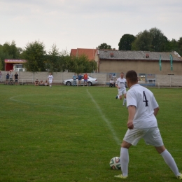 Makowice - Stanowice 03.09.2016