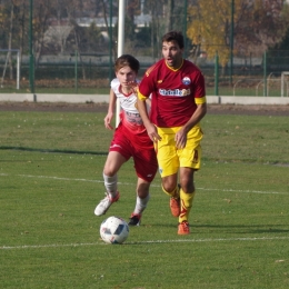 Tur 1921 Turek-Piast Czekanów 1:0