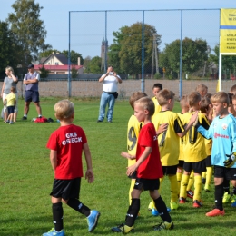 UKS GKS Osieck - Respect Halinów