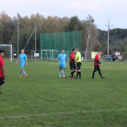 Warta Eremita Dobrów vs ZKS Orły Zagorów