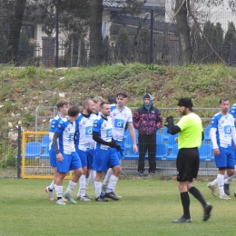 LKS ŻYGLIN - Olimpia Boruszowice