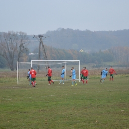 Bełsznica vs Turza II