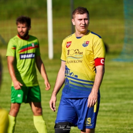 UKS Sławków - Przemsza II Swierz 4-3 - fot. Rafał Adamczyk 2021-06-19