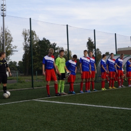 MSPN Górnik - ROW Rybnik 3:0