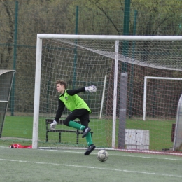 ZWAR - SEMP II (U-15) 2:1 (fot. J.Kędziora)