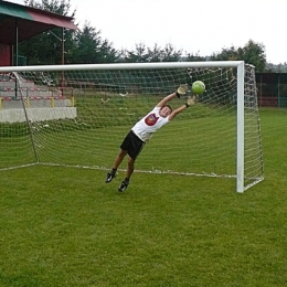 TRENING 20.09.2014 AKADEMIA ORZEŁKA