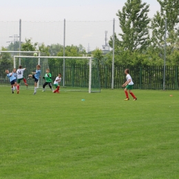 Liga Orlików RKS - MUKP Dąbrowa Górnicza