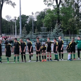 Junior D2 AP Malbork - KS Czernin 3:1