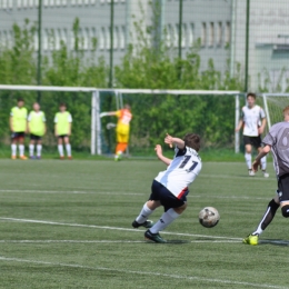 Radomiak - SEMP II (I Liga Wojewódzka U-15) 0:3