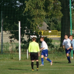 KMICIC KRUSZYNA--LKS KAMIENICA 2:2