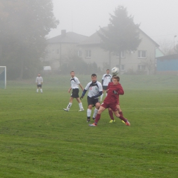 Spartak Charsznica - Galicja Raciborowice