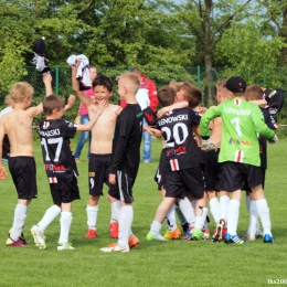 GKS Ksawerów Cup 2014