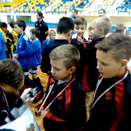 31.01.2016 r. Szopienice Cup 2016