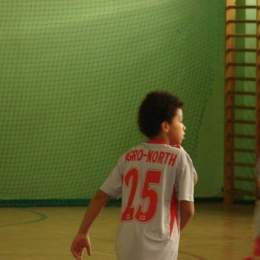 Reda Cup 2011