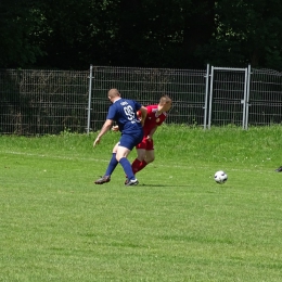 Kaczawa II Bieniowice - Odra II Lubiąż 09.06.2024 r.