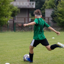 MŁODZIK SUMMER CUP 2024 (fot. Marek Pawlak) - rocznik 2015