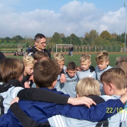 Gosław Żory 22.10.2016