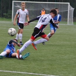 ZWAR - SEMP II (U-16) 1:0