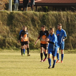 LKS ŻYGLIN - Olimpia Boruszowice