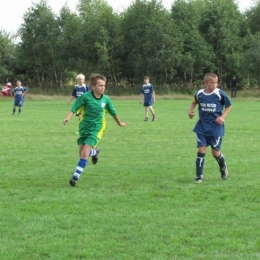 I PIKNIK RODZINNY - ŻYJ SPORTOWO