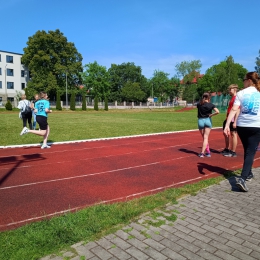 LEKKOATLETYKA