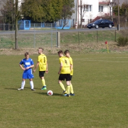 Skalnik-Andrespolia 30.03.2019