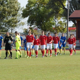 Start Warlubie - Polonia