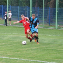 I LJM | GWAREK Zabrze - Górnik Zabrze