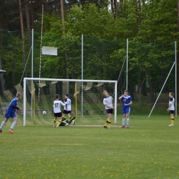 Polonia Iłowo - Orzeł Janowiec Kościelny