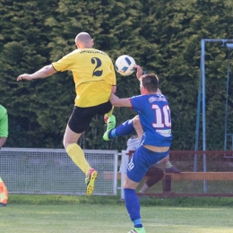 Pionier - GKS Czarni Jaworze 04.06.2016r.