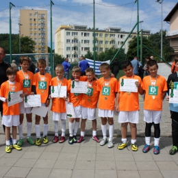 Finały Deichmann U-11 Gdynia