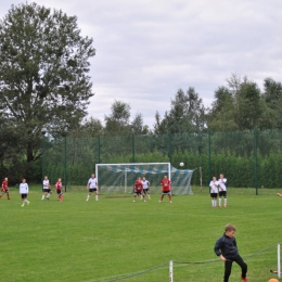 Alkas Aleksandria-Maraton Waleńczów 3-1