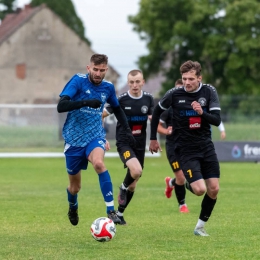 Orzeł Źlinice - OKS 4:1 / 17.05.2025/