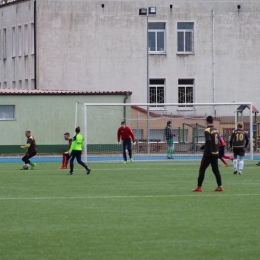 Sparing: GKS Belsk Duży - RKS Rzeczyca