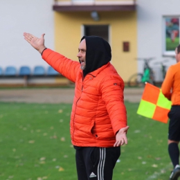 Beskid Posada Górna 3:1 Brzozovia Brzozów