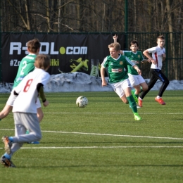VICTORIA Sulejówek - FC Lesznowola