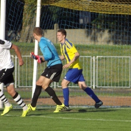 Piast - KS Krapkowice 2-0