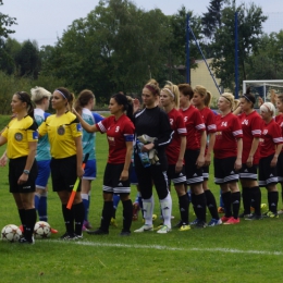 1L LKS Goczałkowice Zdrój- LKS Rolnik B. Głogówek 0:4 (20.09.2015)