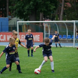 MK Developer Cup Golenów - rocznik 2014