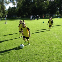 turniej Żaka Szczecinek 27.09.2015 r.