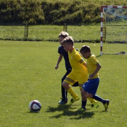 VIII Międzypokoleniowy Festyn Sportowo-Rekreacyjny Połczyn-Zdrój 26.09.2015r. - fotorelacja