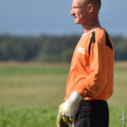 Obrol Obkas vs Orzeł Dąbrowa