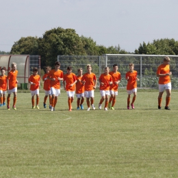 U - 14 Unia Iłów - Delta