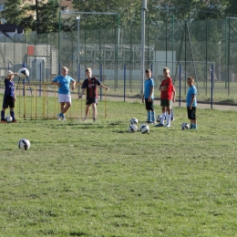 Obóz sportowy Ustka