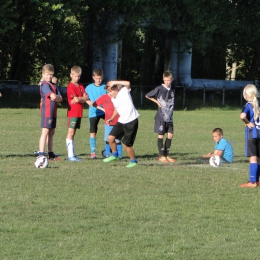 Obóz sportowy Ustka