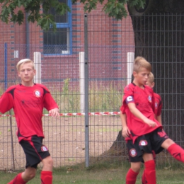 Polonia Stal Świdnica  2:3 Fcwrocław