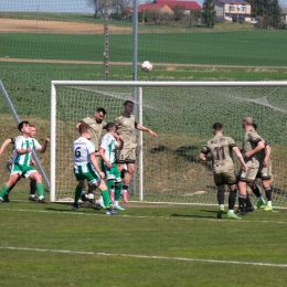 Omega- Olimpiakos (04.04.26) Ł.G