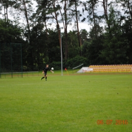 Dobiegniew CUP 2016 im. Kazimierza Górskiego