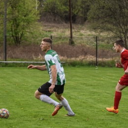 Olimpia Zebrzydowice vs Chełm Stryszów